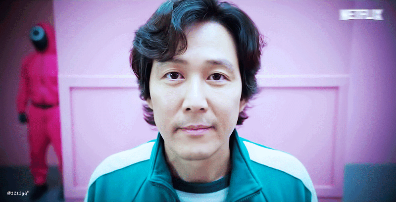 오징어게임2 본 사람이면 백이면 백 공감한다는 이정재 연기평 | 인스티즈