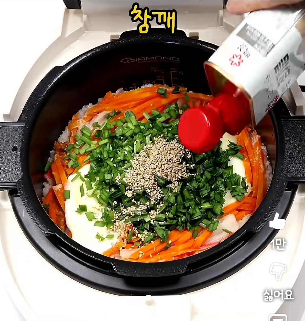 요리 고자도 만들수있는 초간단 김밥 | 인스티즈
