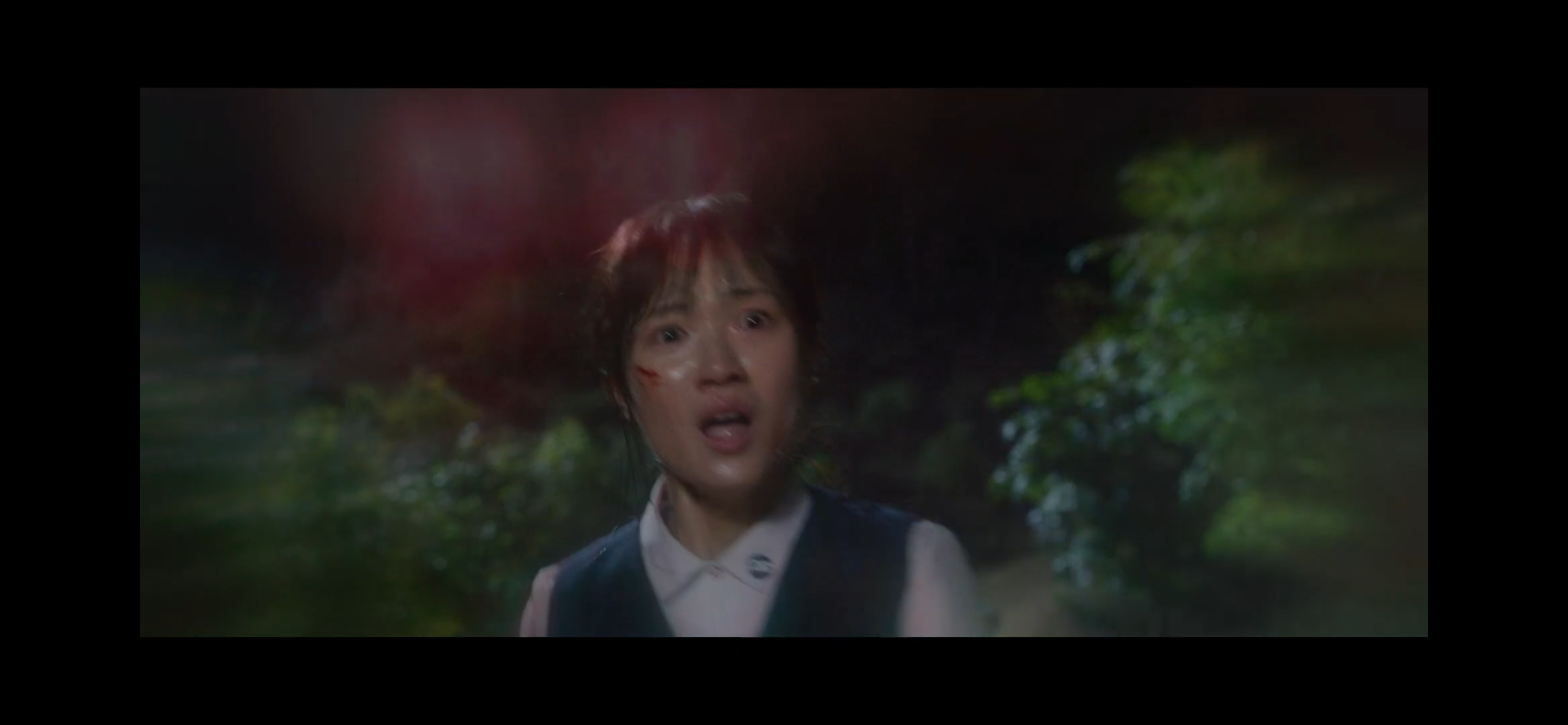 ㅇㄴ 분명 청춘물인데 미스터리까지 말아주는 로맨스릴러 드라마 | 인스티즈