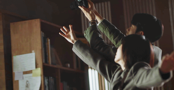 [이상한변호사우영우] 사랑은 왈츠처럼 서로 스텝을 맞춰가는 것.jpg | 인스티즈