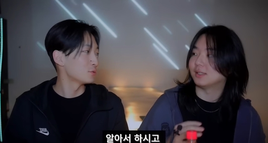 개그 유튜버가 낸 힙합 앨범에 진짜로 긁혀버린 힙합 리뷰 유튜버 | 인스티즈