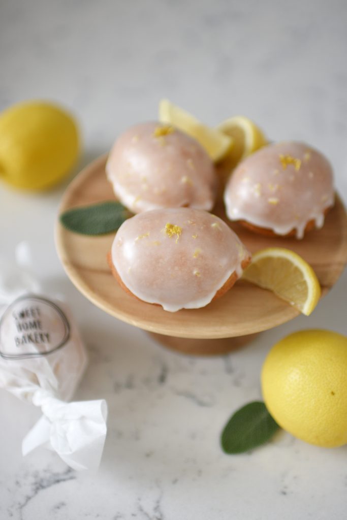 케이크의 단맛을 상큼함으로 중화시켜 주는 | 인스티즈