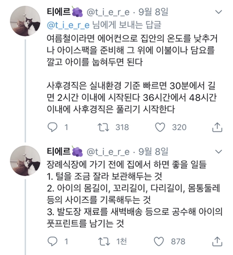 우리는 정말 공정한 세상에서 사[스크랩] 반려동물의 장례를 준비하며 참고할 것들는가? (능력주의의 문제점, 당신이 생각하는 모든게 바뀔 수 있는 글) | 인스티즈