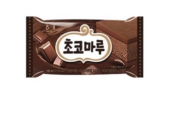 초코맛 아이스크림 근본은 뭘까 | 인스티즈
