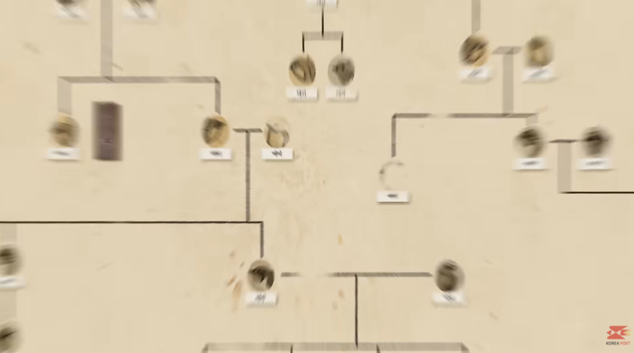 잘 어울리는 우체국 cf 모델 | 인스티즈