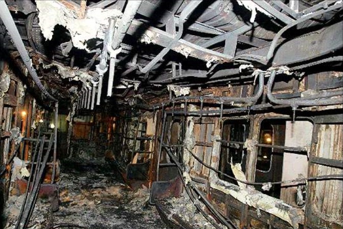 불이 났을 때 사람이 덜 죽게 된 계기.jpg | 인스티즈