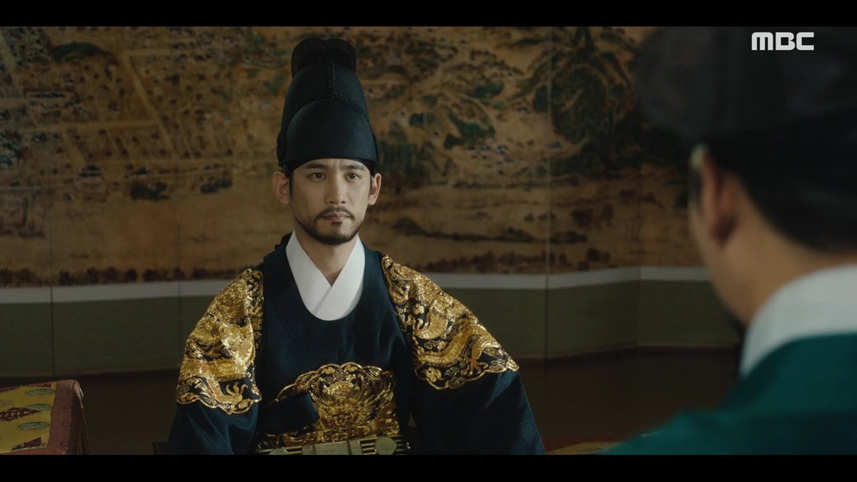 작가가 숟가락으로 먹였는데 이지훈 연기가 오져서 포크레인으로 퍼받아먹었다는 서사.jpg | 인스티즈