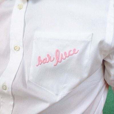 웨스 앤더슨 감독이 디자인한 카페의 인테리어 디테일.jpg | 인스티즈