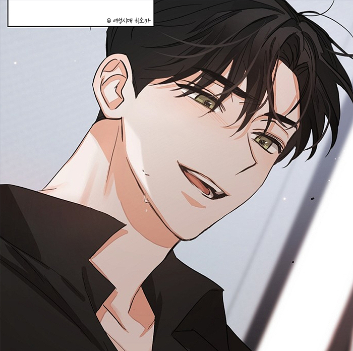 와꾸만 보고 BL 웹툰 캐릭터 공수 맞히기................jpg | 인스티즈