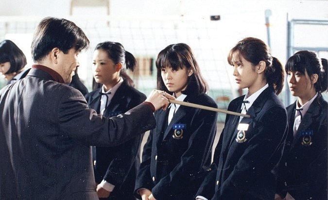 많은 사람들이 좋아하는 00년대 공포영화 분위기 | 인스티즈