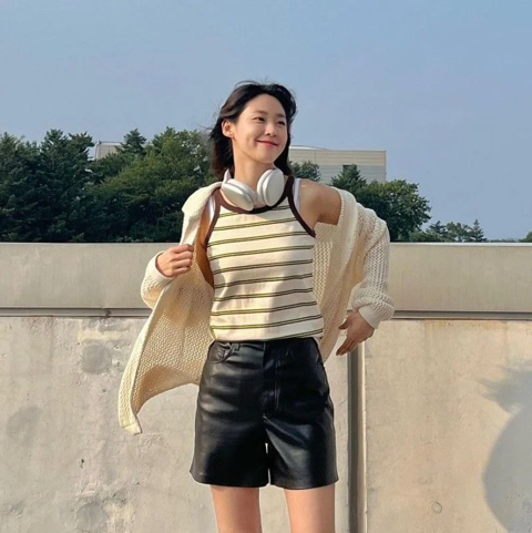 요즘 길거리에서 엄청 많이 보이는데 나만없는 패션아이템 | 인스티즈