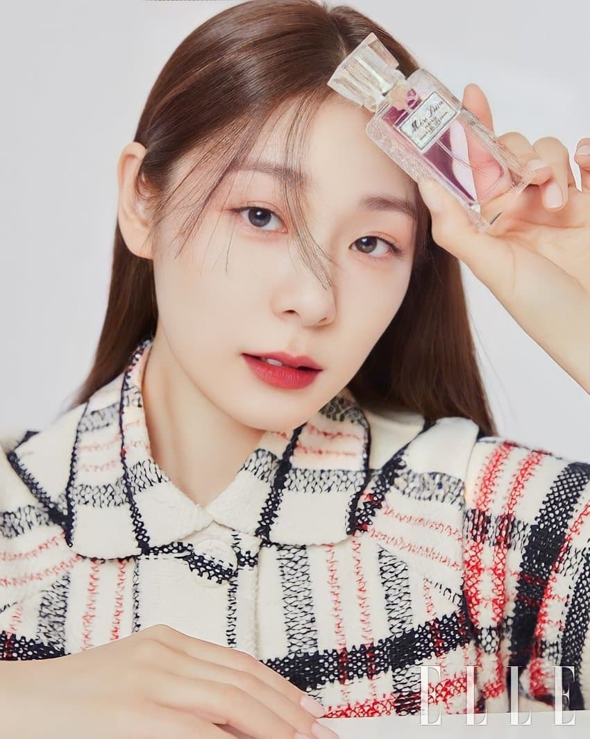 [김연아] 연아 최근 짤들 모음ㅋㅋㅋ - 욕망분출 - ＊여성시대＊ 차분한 20대들의 알흠다운 공간