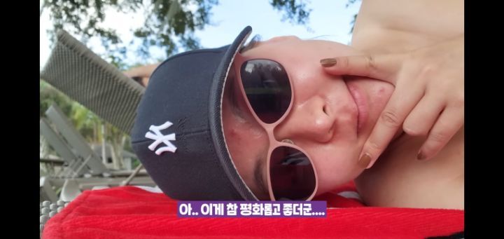 미국에 있다는 1박에 25만원 누드 리조트 | 인스티즈
