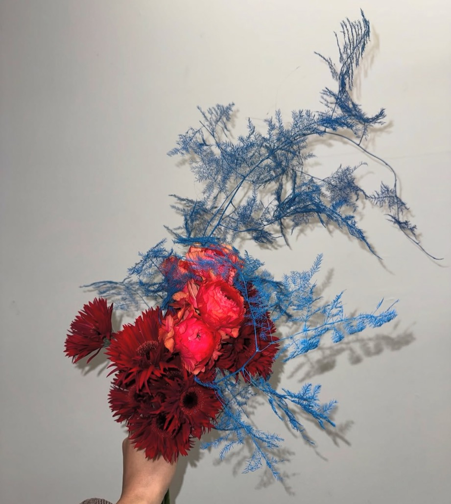 🙋: 싼티 안 나는 걸로 주세요... 주문하신 꽃다발 나왔습니다 💐🪻 | 인스티즈