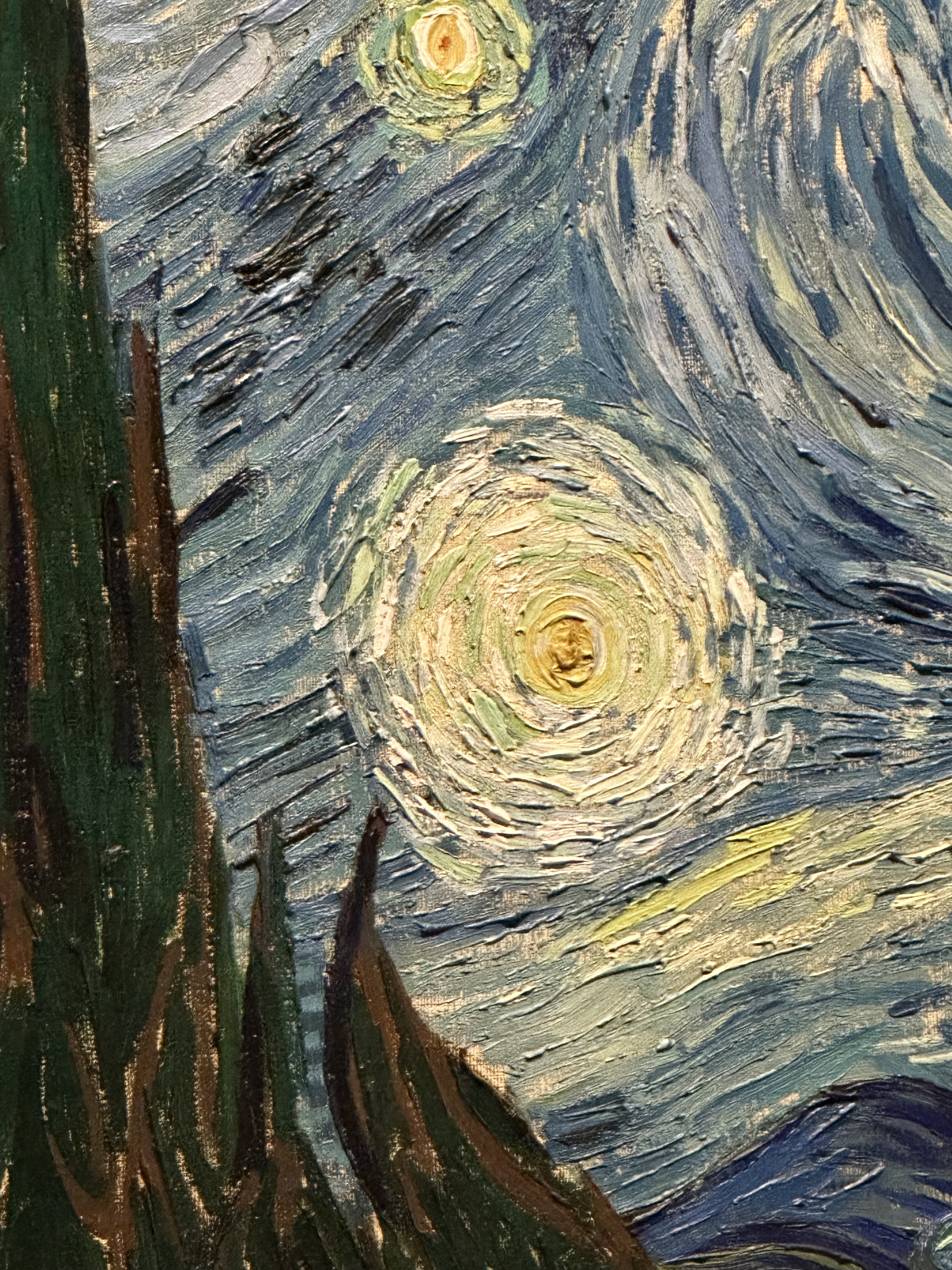 미술작품을 직접 가서 보는게 좋은 이유 | 인스티즈