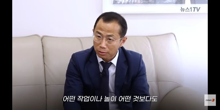 '공부가 가장 쉬웠어요'작가 근황 | 인스티즈