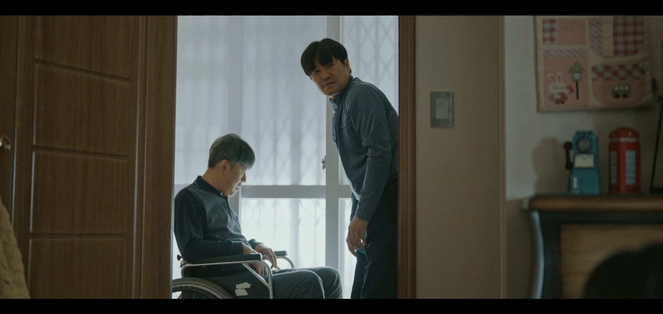 오늘 예상못한 반전으로 시청자 눈물바다 만든 드라마 엔딩.jpg | 인스티즈