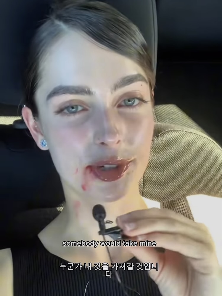 한국에서 공공연하게 도난당한다는 물품 (자전거x) | 인스티즈