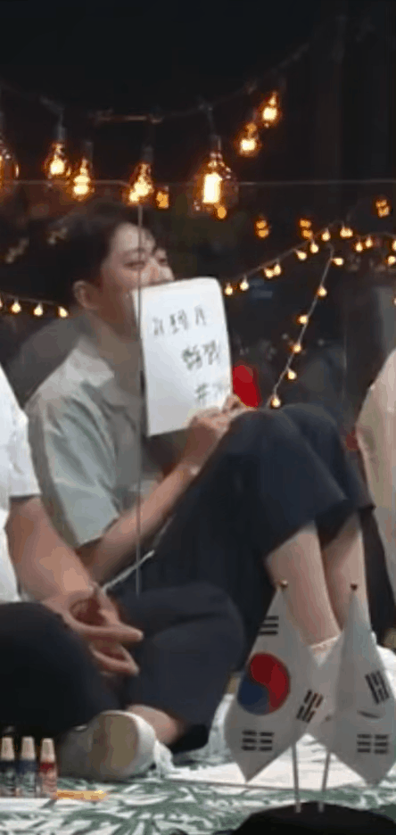 안산 마..말투 왜 그래? 인터넷 많이 하는 사람 같아 | 인스티즈