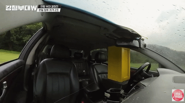 현재 국가에서 보호해야 한다고 난리난 강철부대w 저격수 | 인스티즈