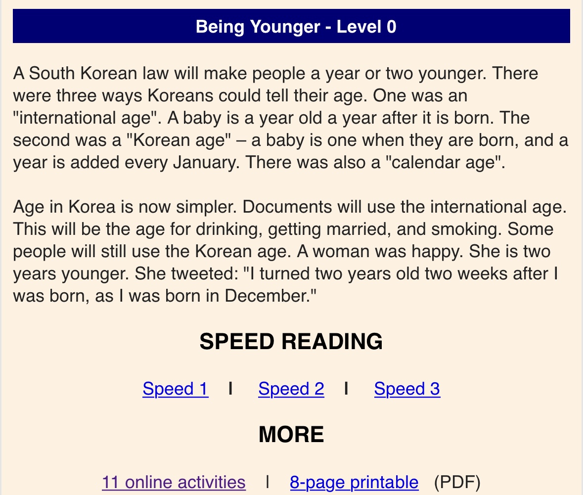 영자신문으로 영어 공부하는 꿀팁 | 인스티즈