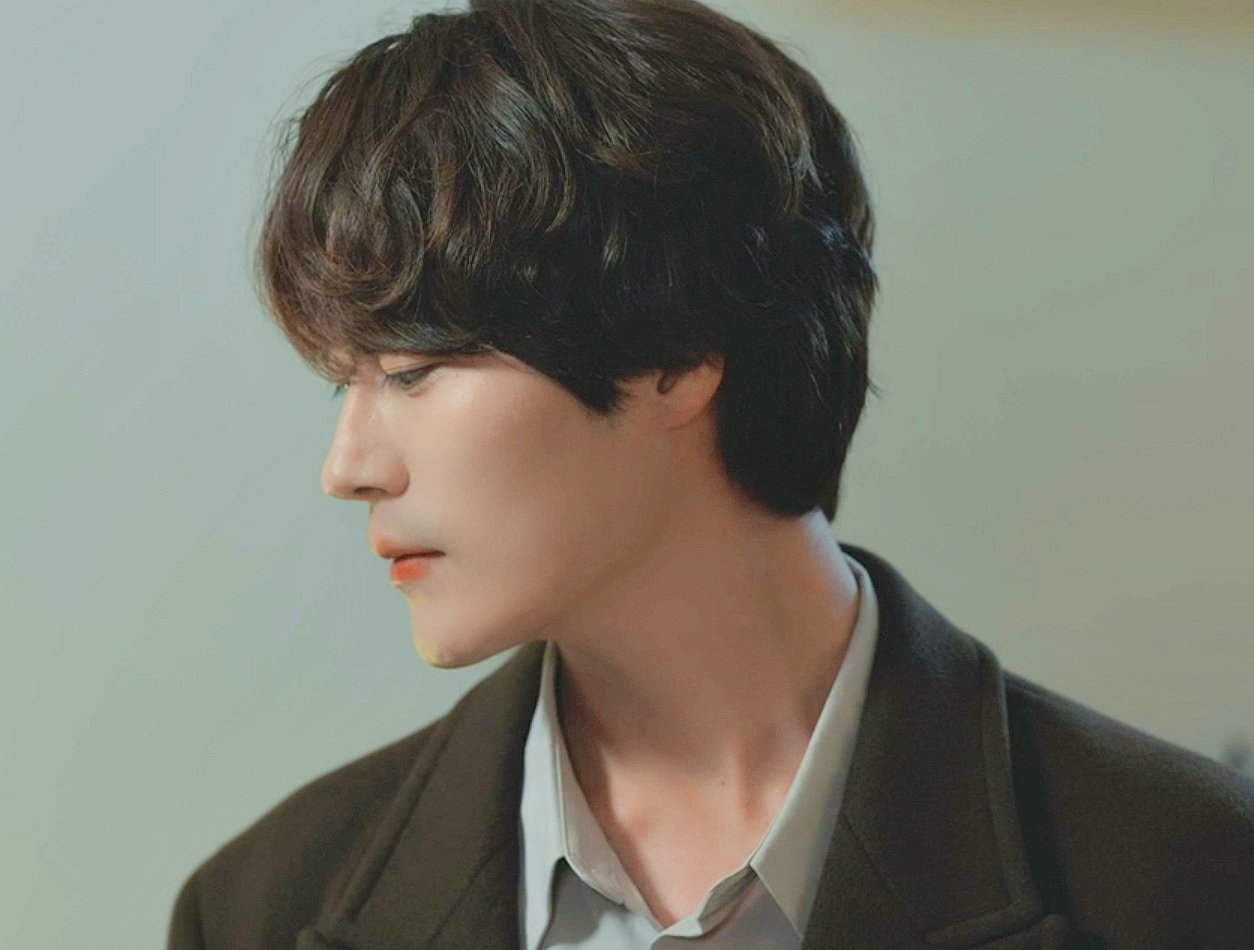 [BL드라마주의] 회사 잘리고 떠난 여행에서 복직 프리패스인 남자를 찾았는데 너무 짱잘폭스.jpgif 차서원×공찬, 비의도적 연애담 | 인스티즈