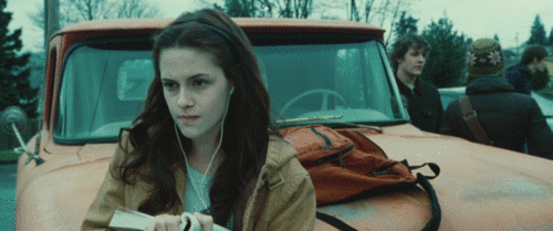 크리스틴 스튜어트의 연기 인생을 보여주는 짤 | 인스티즈