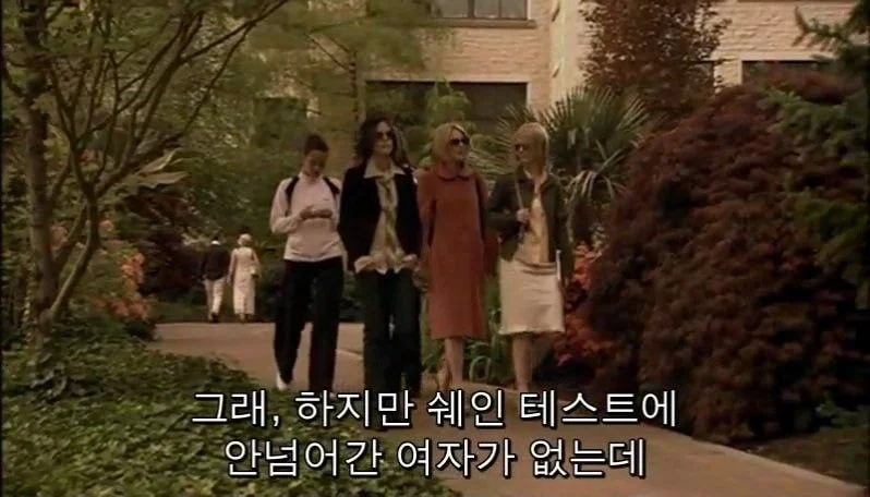 난 커밍아웃 안 한 동성애자인데 짝사랑하는 상대가 이쪽 성향인지 궁금해 | 인스티즈