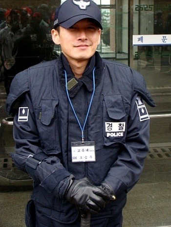 친형제보다 더 형제같은 조승우와 홍광호.jpg | 인스티즈