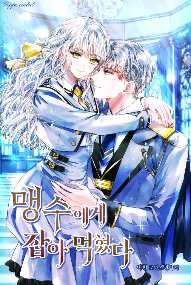 ㄹㅍ) 로맨스 판타지 표지 일러스트레이터(10) - 돼지케이크 | 인스티즈