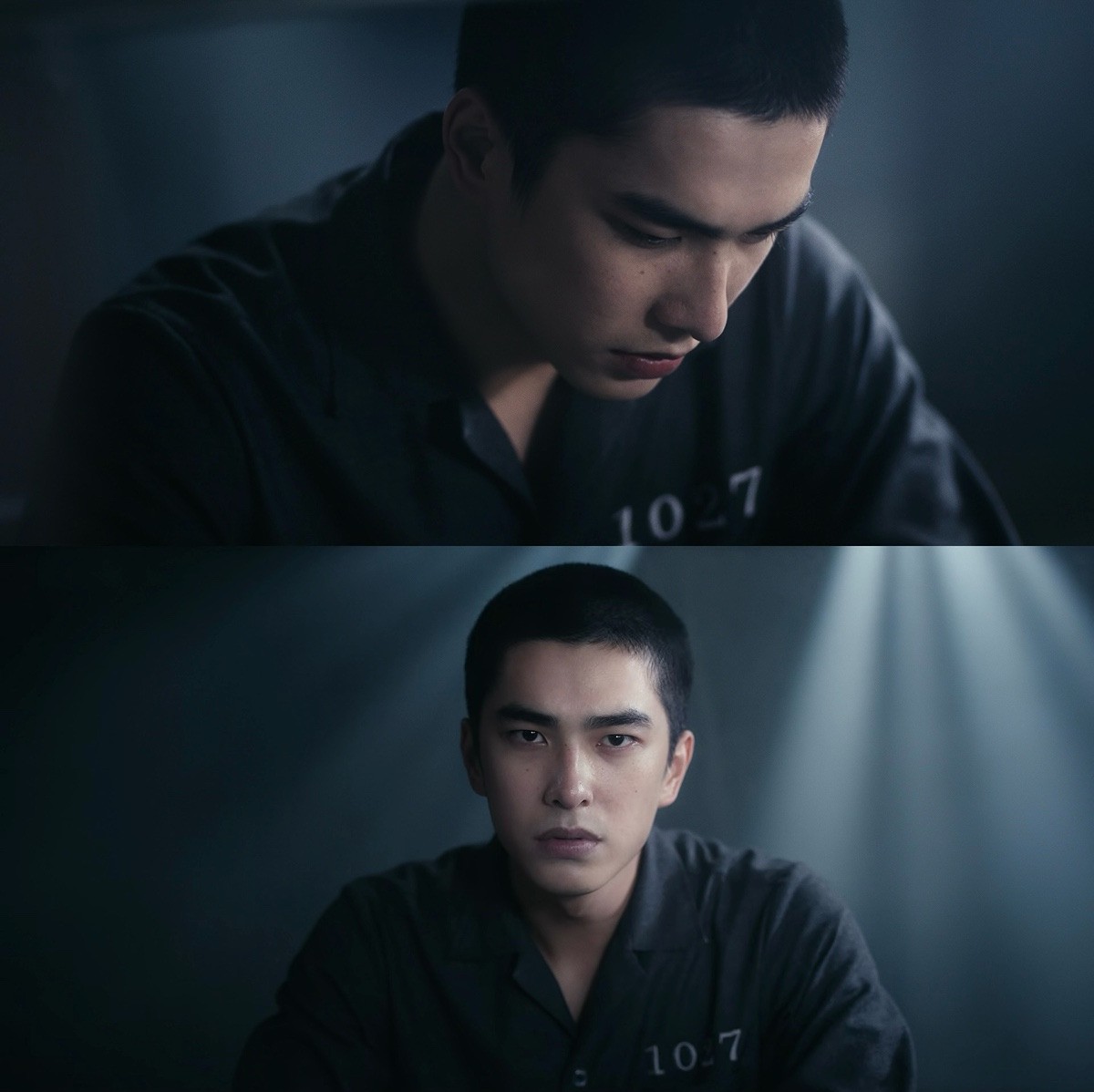 다큐 찍으러 사형수 인터뷰 갔는데 웬 존잘남이 멜로눈깔로 쳐다봐요..jpgif (상견니 제작진 넷플 신작 영업글) | 인스티즈