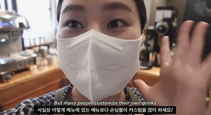 미국 카페 알바가 헬인 이유.jpg | 인스티즈