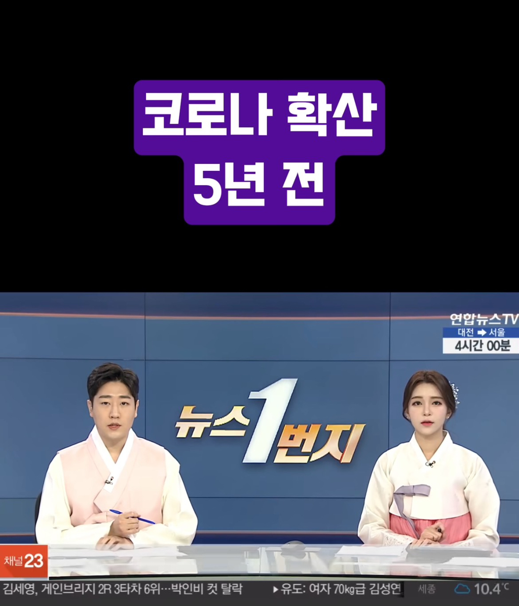 2024년 시간이 빠르다는 증거 | 인스티즈