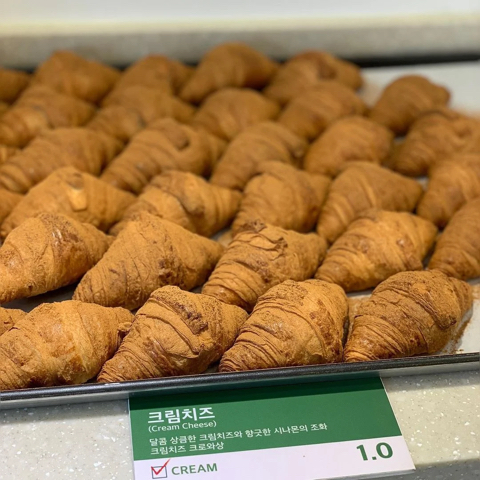 가성비 내리는 크로와상 빵집.jpg | 인스티즈