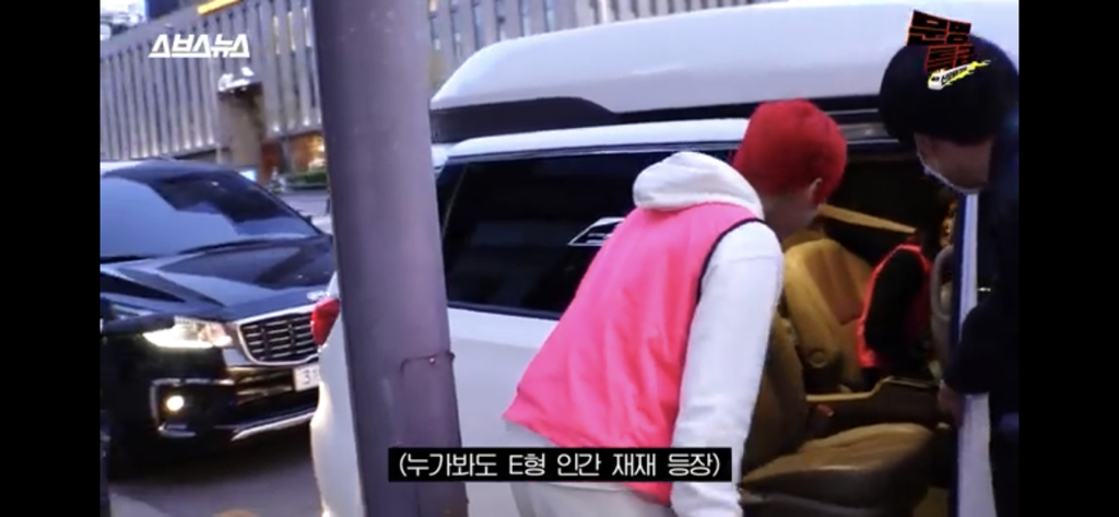 문명특급 오늘 피곤해서 드라이 샴푸로 머리 감았어에 대한 mbti F / T반응 | 인스티즈