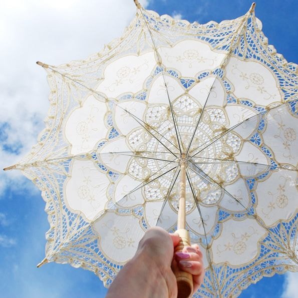 여름엔 꼭 양산을 써야하는 이유 (+양산 색깔) | 인스티즈