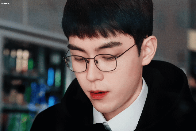 웹툰 원작 드라마 친애하는 X 현재까지 피셜 뜬 캐스팅들.jpg | 인스티즈