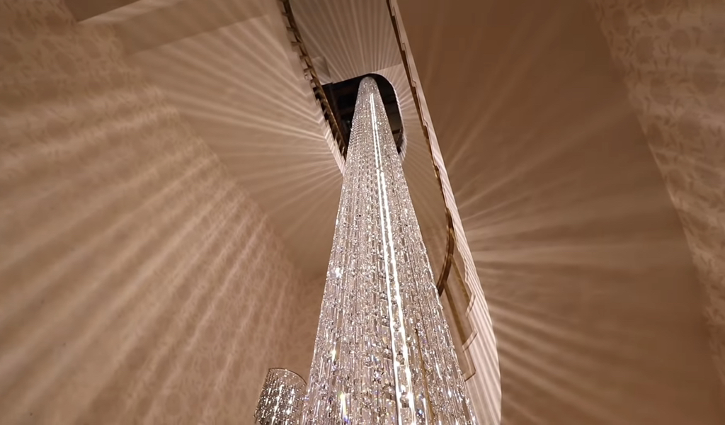 런던의 애매한 180억짜리 펜트하우스 구경하기 | 인스티즈