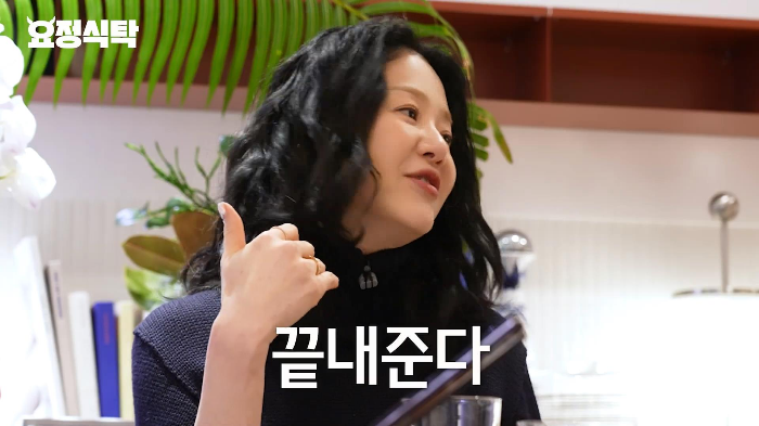고현정이 선덕여왕에서 주인공도 아닌 '미실'역을 덥썩 하겠다고 한 이유 | 인스티즈
