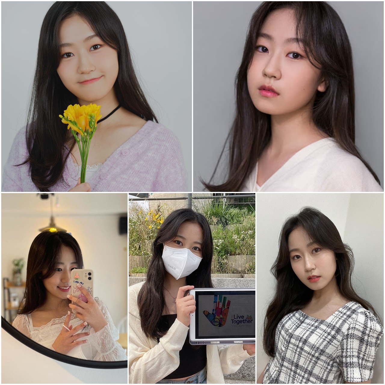 아역배우 근황으로 보는 세월 체감하기 | 인스티즈