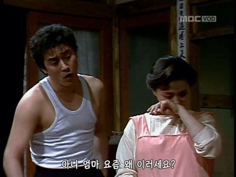 와 이때 이런 대사가 나올 수 있었다니 | 인스티즈