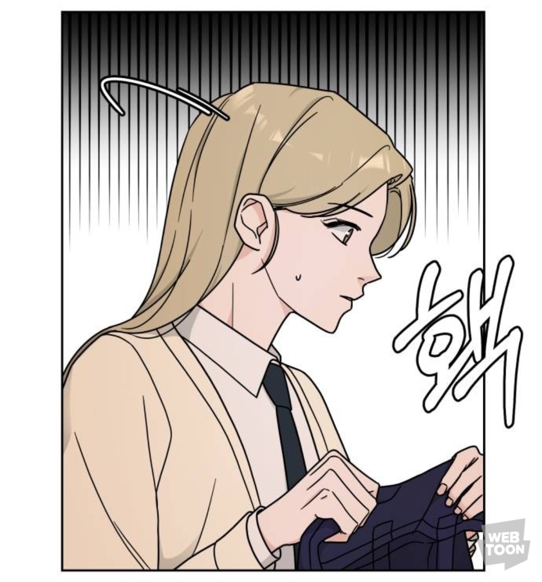 [GL] 내 친구 남자 얼굴만 보는데, 첫눈에 반한 전학생이 여자래 | 인스티즈