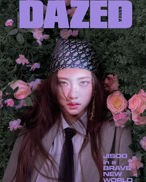 블핑 넷 다 화보 잘찍는다고 생각하는 달글 | 인스티즈