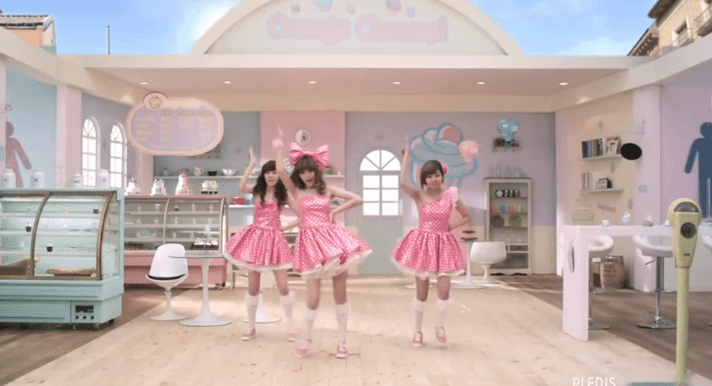 케이팝 역사상 걸그룹 유닛에서 최초이자 유일하게 정규 앨범 나온 단 하나의 팀.jpg | 인스티즈