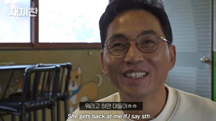 개농장에서 구출됐던 강아지 꽃님이의 버르장머리 없어진 최근 모습 | 인스티즈