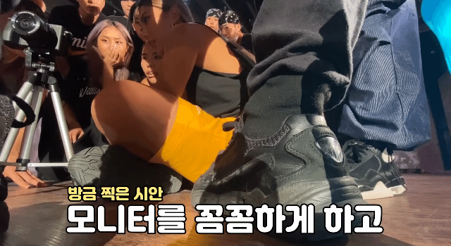 라치카가 아이돌 안무를 만드는 과정 | 인스티즈