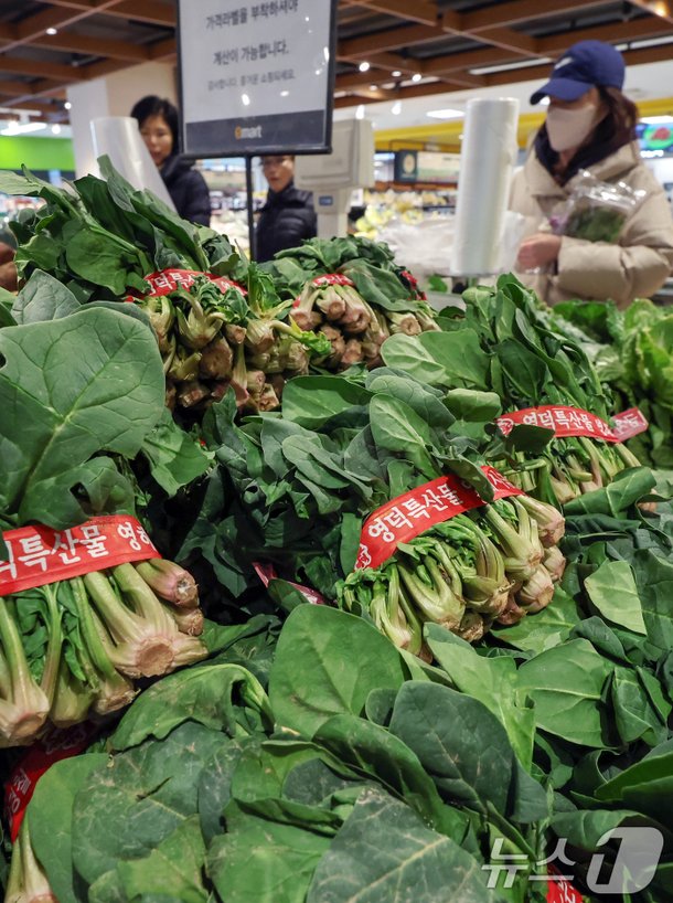 이맘 때 마트 곳곳에서 널어놓고 판매하는 거.jpg | 인스티즈