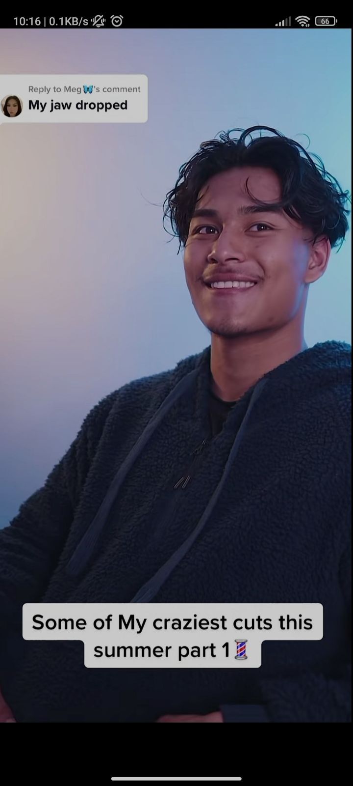 거의 성형 수준인 남자 헤어스타일링 전후.jpg | 인스티즈