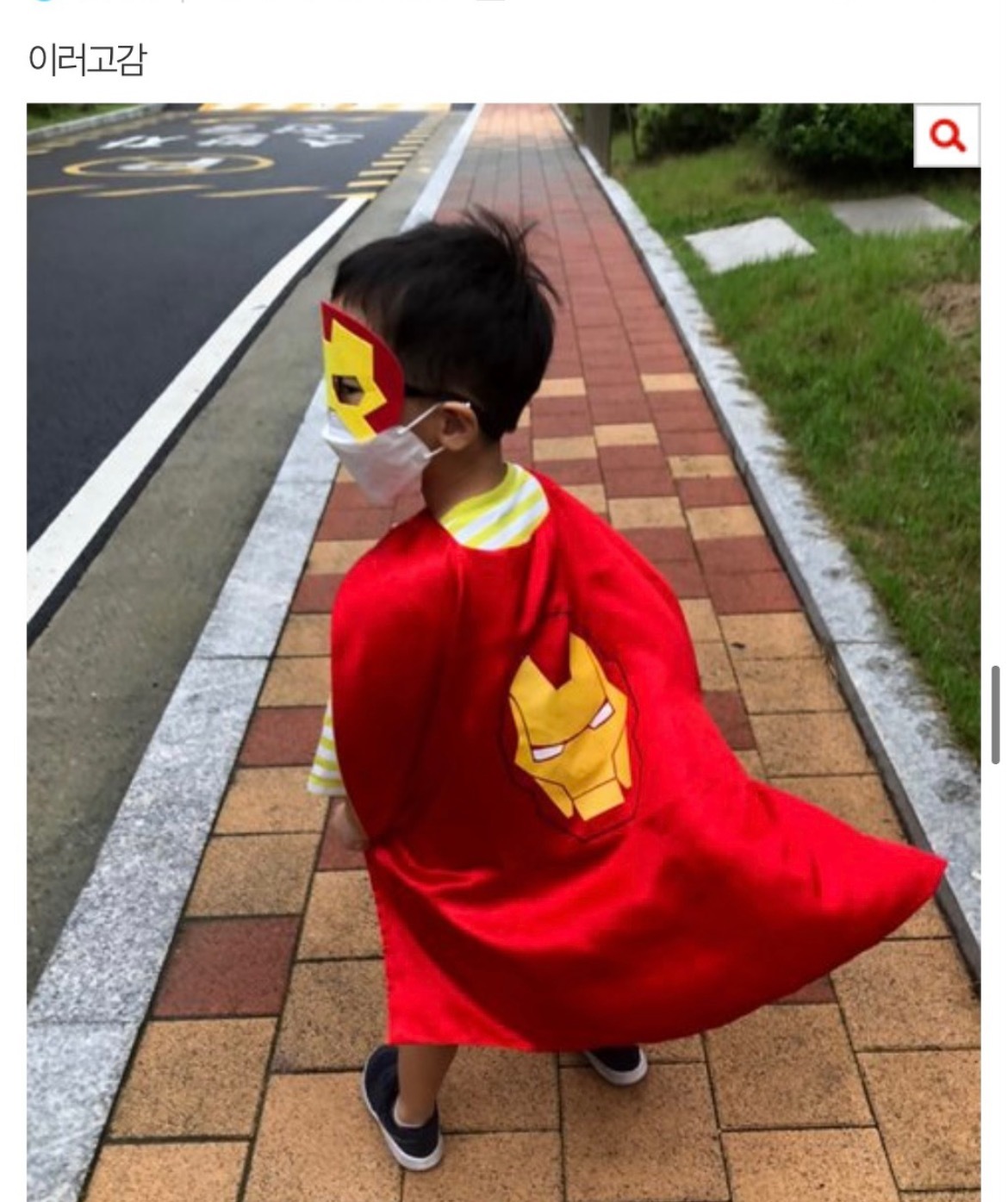 아이들 옷 막 입히는 부모들..jpg | 인스티즈