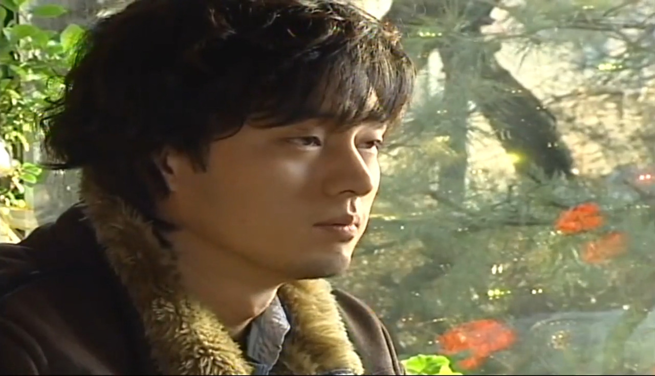 미안하다 사랑한다 본 사람들은 공감하는 오열버튼: 라면씬 | 인스티즈